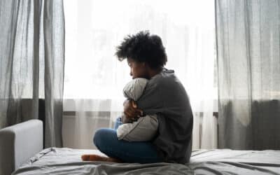 Feelings Live in the Body: What Helped Me Start Getting Out of Bed Again