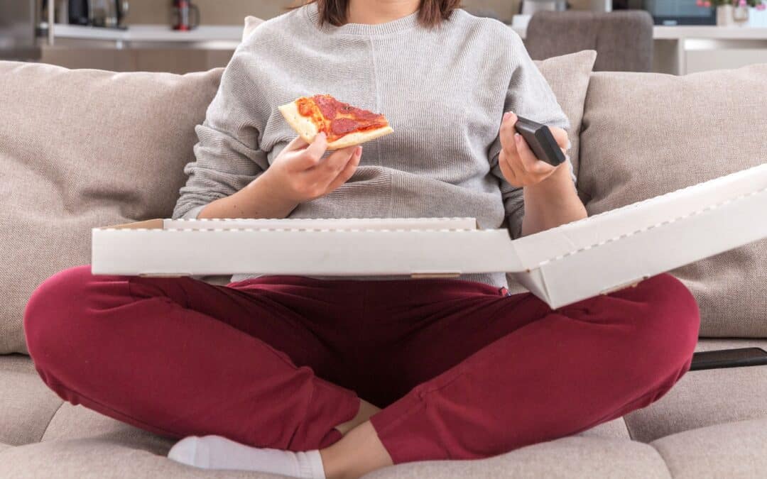 Why We Struggle with So Much Anxiety Today – and What We Can Do About It