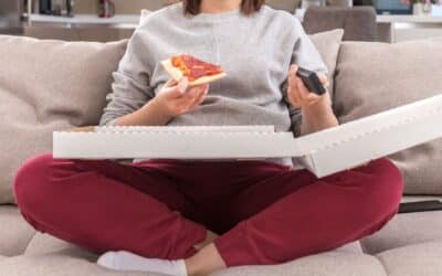 Why We Struggle with So Much Anxiety Today – and What We Can Do About It