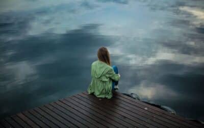 Why “Staying Strong” Keeps You Stressed – and What Real Resilience Looks Like