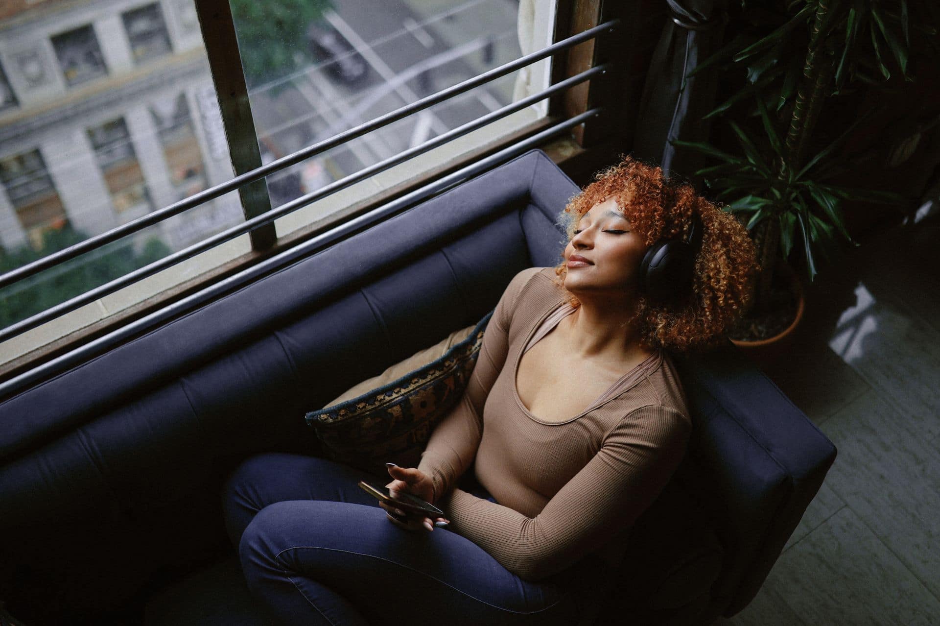 Kindori-Audio-From-Stressed-to-Blessed