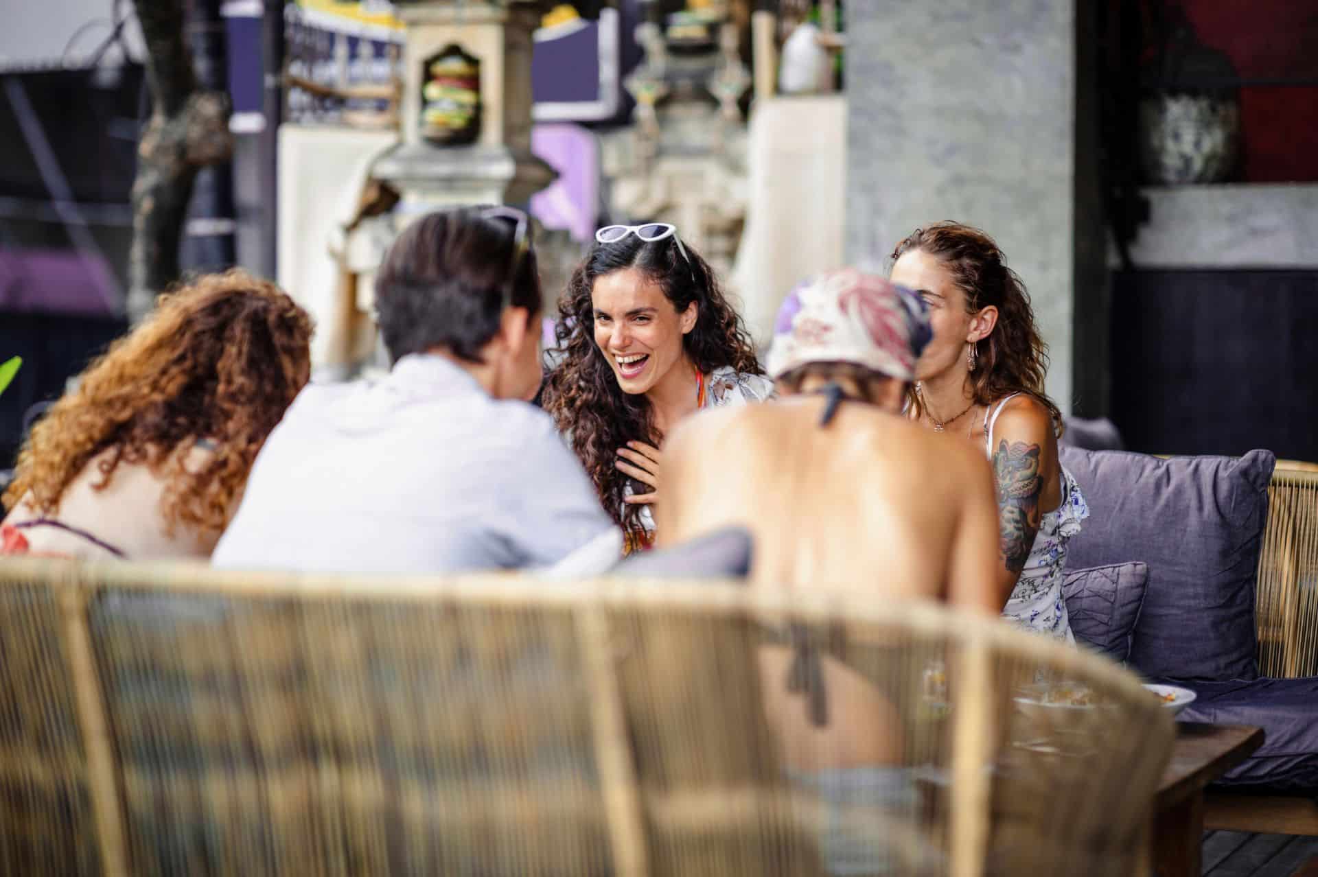 Kindori-Community-Emotional-Safe-Cave