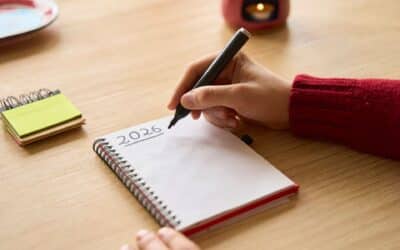 The Emotional Side of New Year’s Resolutions