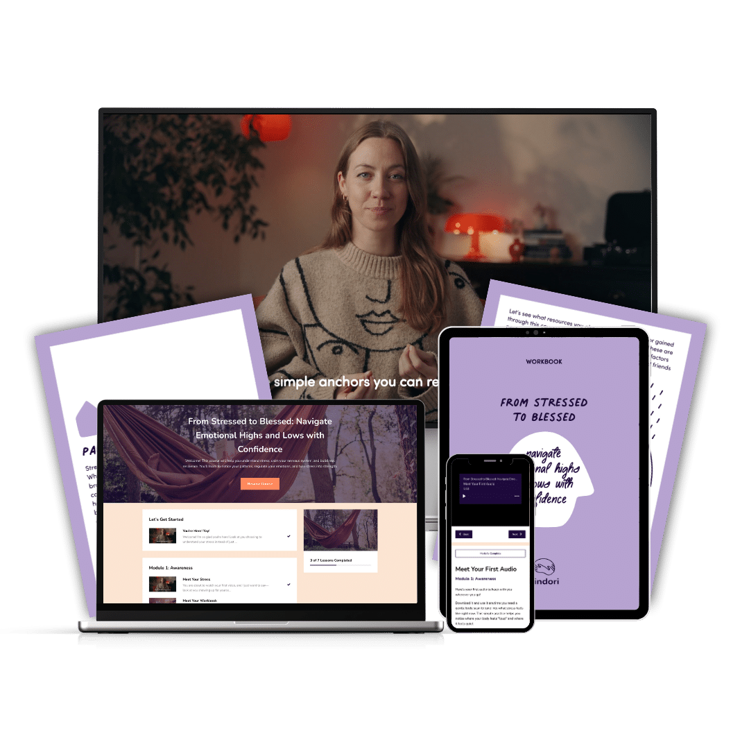 From-stressed-to-blessed-online-course-all-features