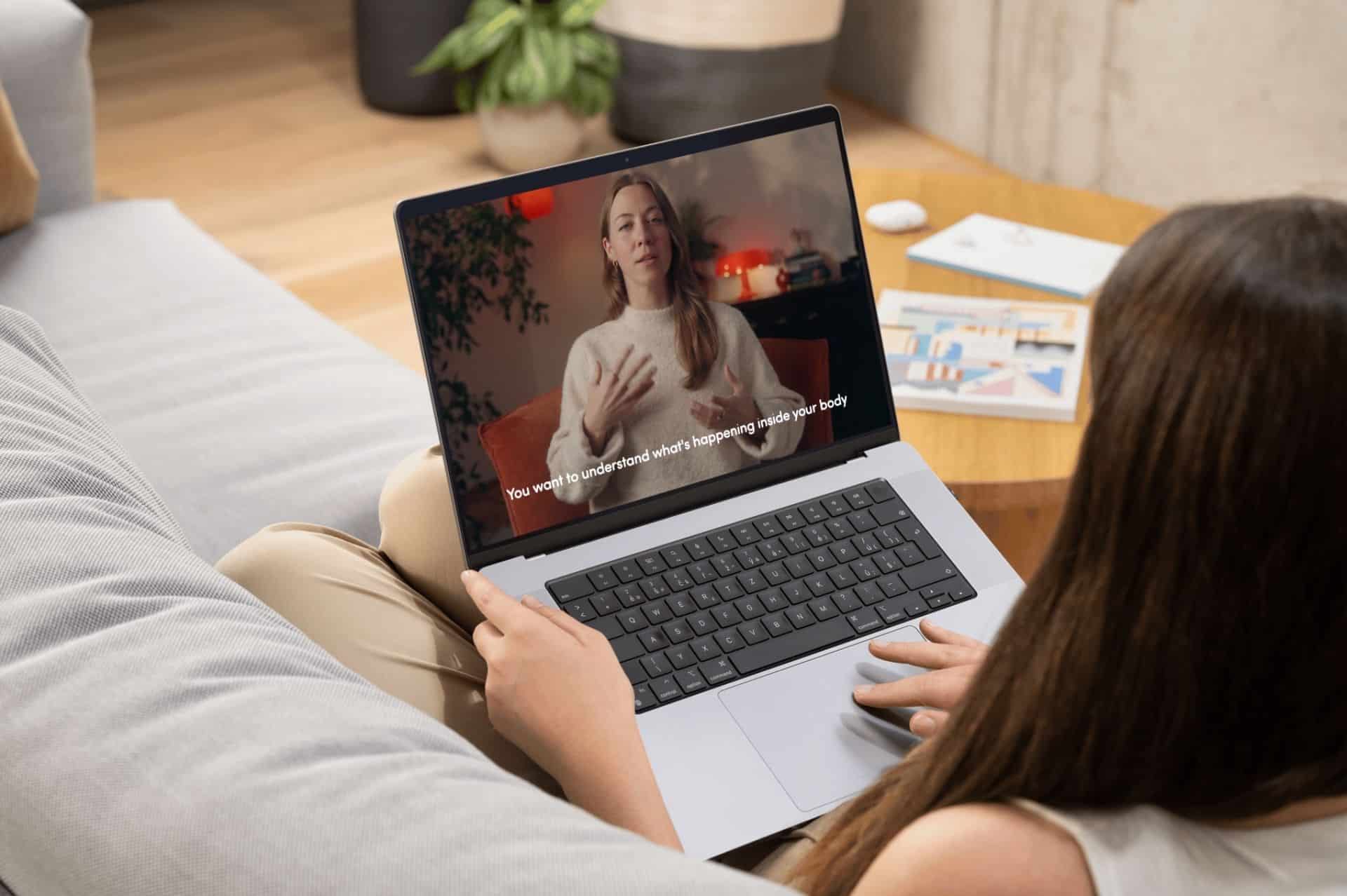 Kindori-Online-Course-Anxiety-Video