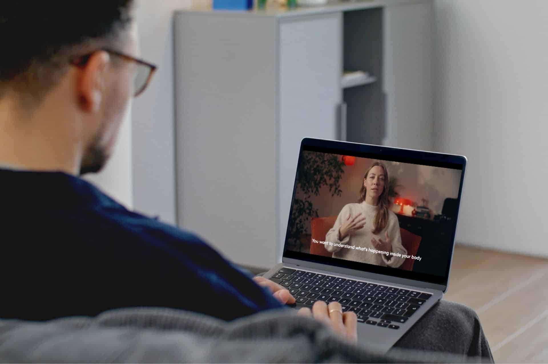 Stress-Online-Course-Video