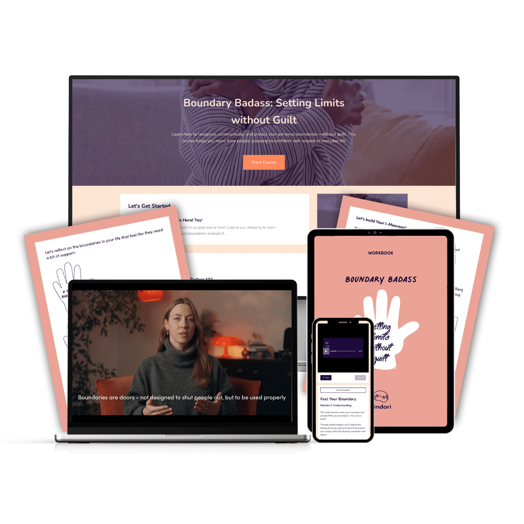 Boundary-badass-online-course-all-features