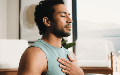 Your Body Already Knows Where Your Boundaries Are