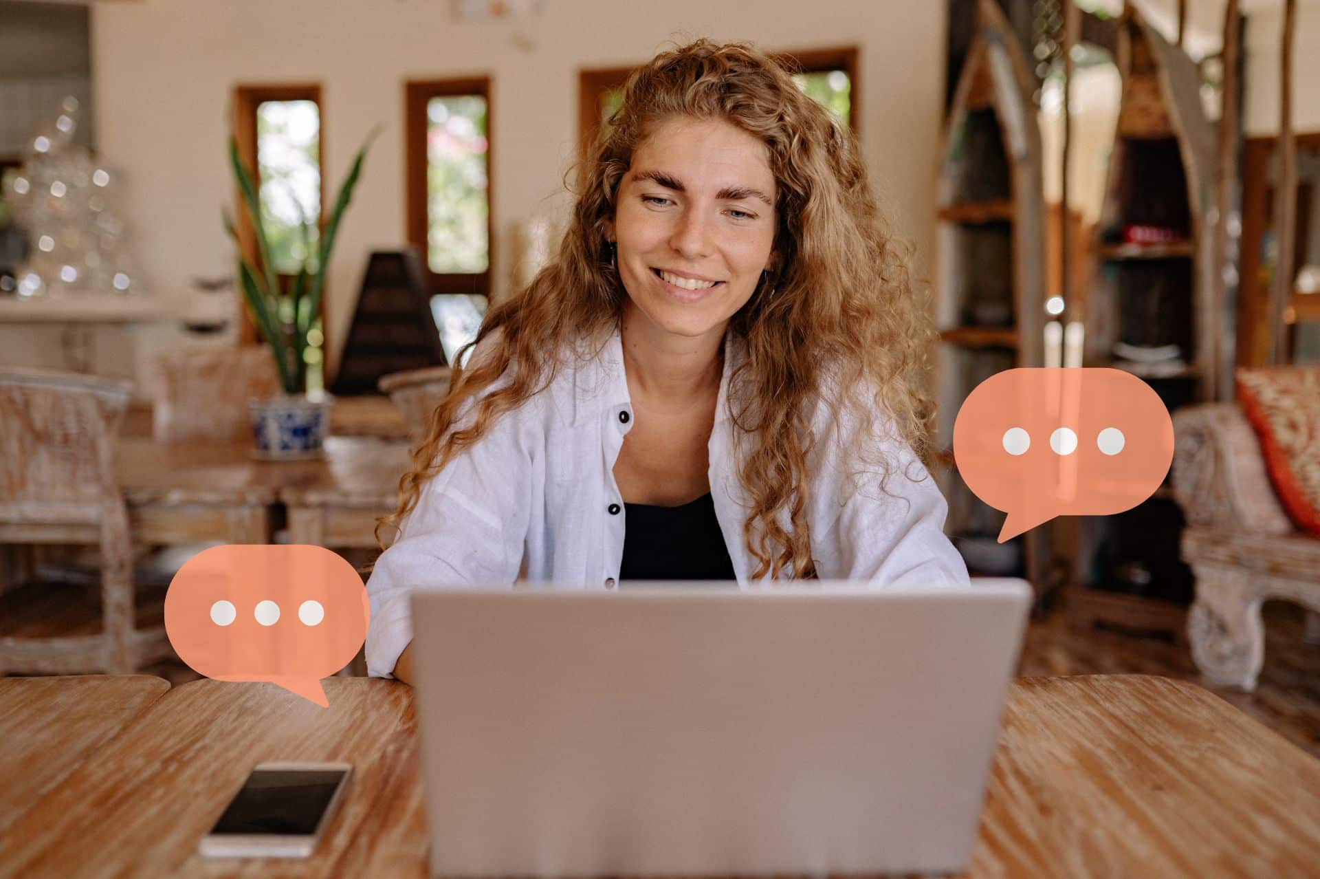 Kindori-Community-Boundary-Badass