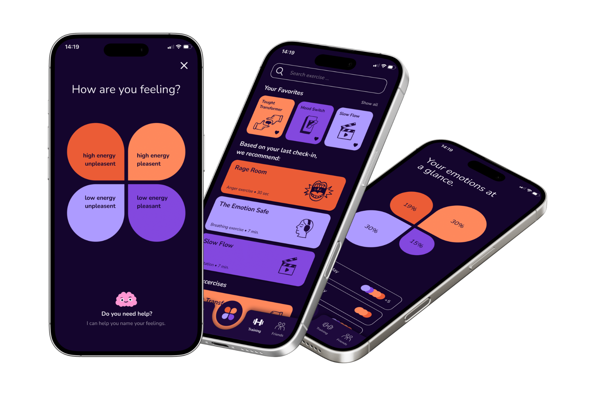 Kindori-App-Emotional-Fitness-Screens