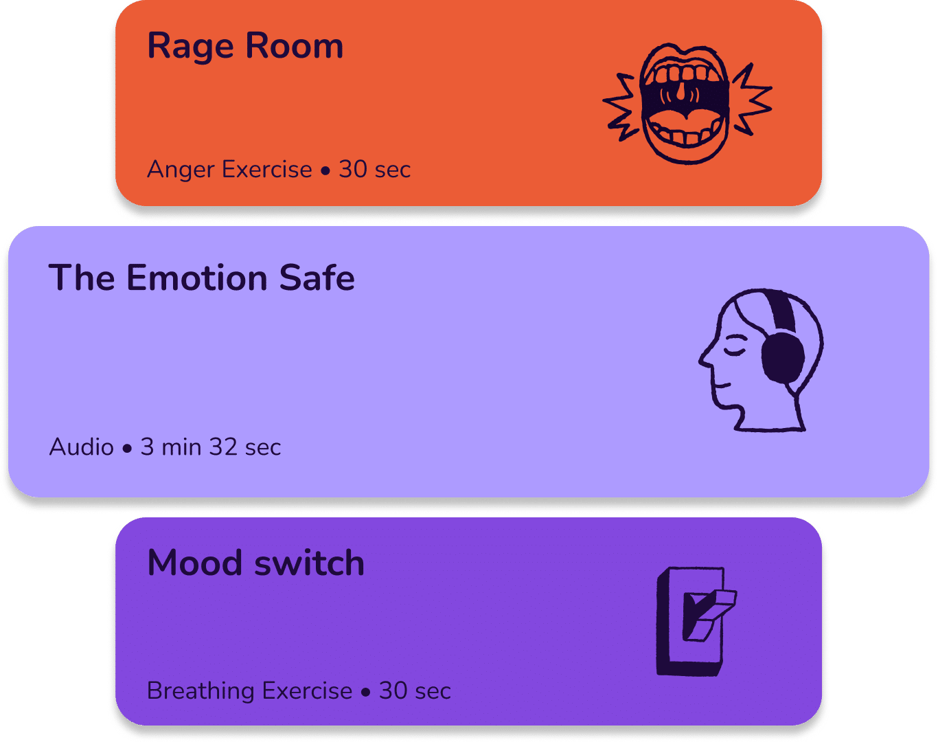 Kindori-Emotional-Fitness-App-Exercises